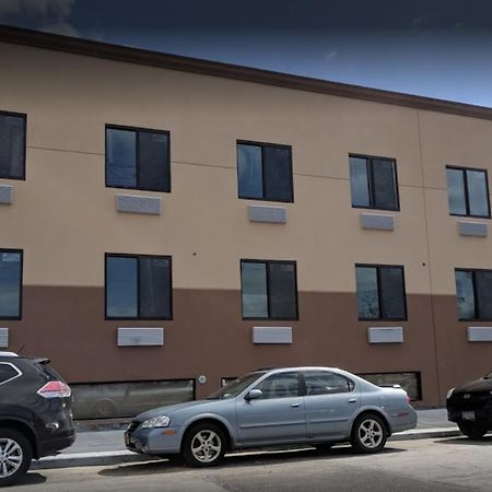 Quality Inn Queens New York Exterior photo